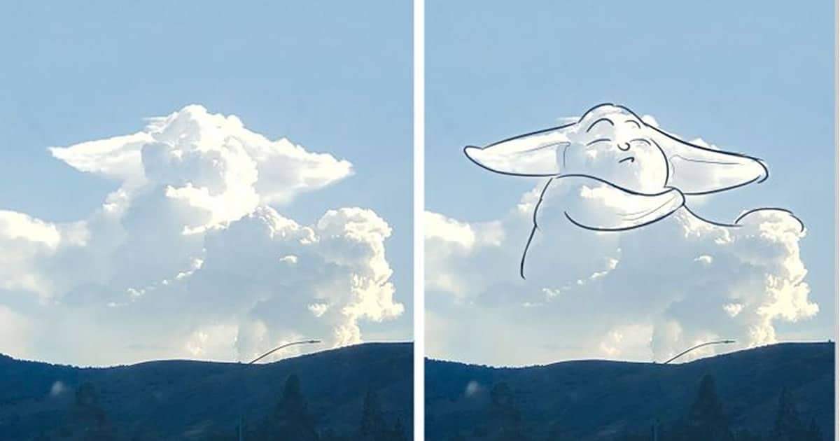 18 fotos do céu que são verdadeira obra de arte