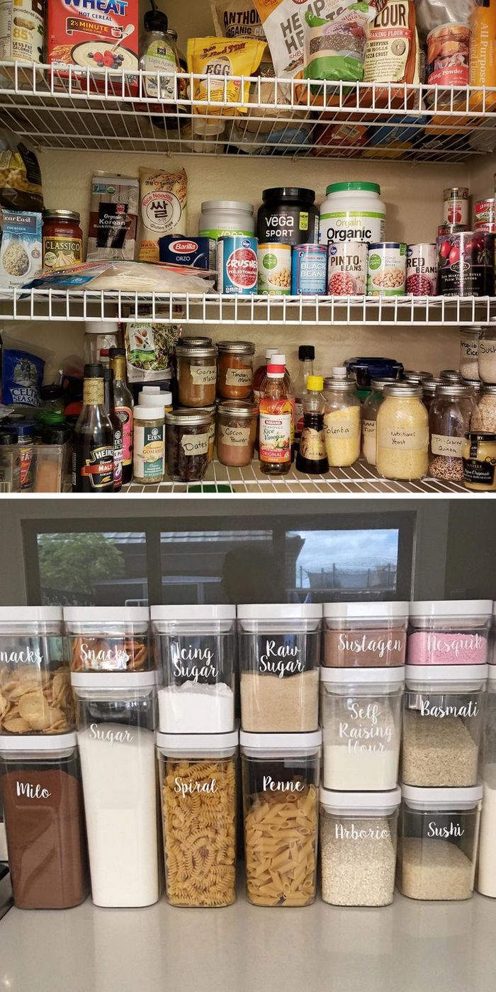 16 fotos provando que sempre há 2 tipos de pessoas 10