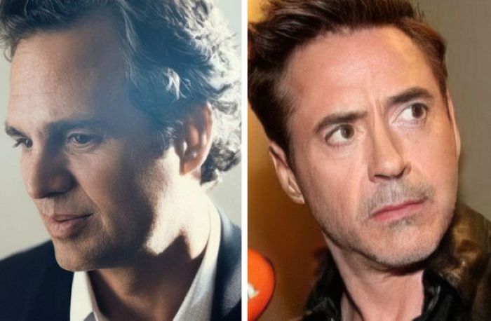 16 fotos provando que sempre há 2 tipos de pessoas 15