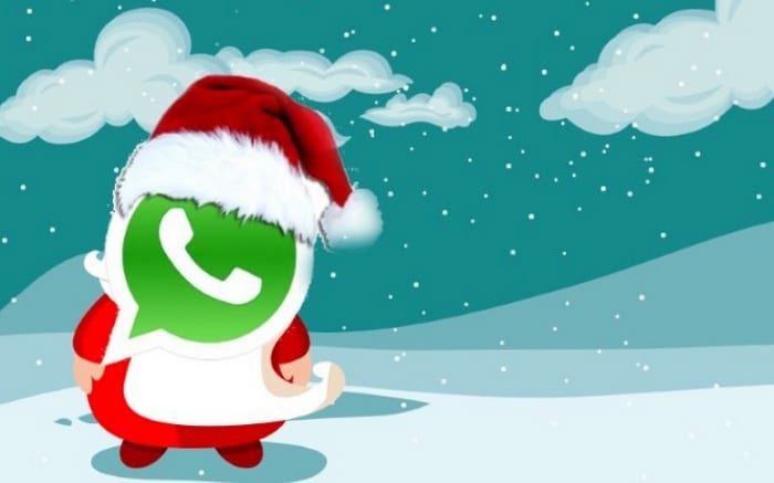 Frases de Natal para celebrar com muito amor 5