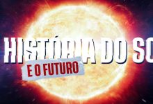 A História e o Futuro do Sol 4