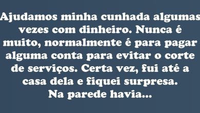 27 histórias de pessoas que pararam de ajudar até seus parentes mais próximos 6