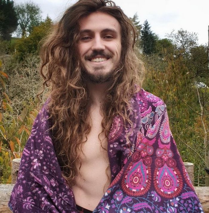 17 homens cujos cabelos podem fazer qualquer mulher chorar de inveja 1