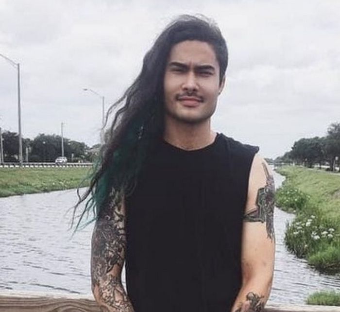 17 homens cujos cabelos podem fazer qualquer mulher chorar de inveja 8