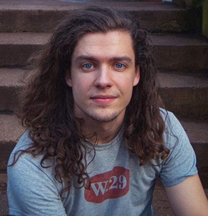 17 homens cujos cabelos podem fazer qualquer mulher chorar de inveja 9