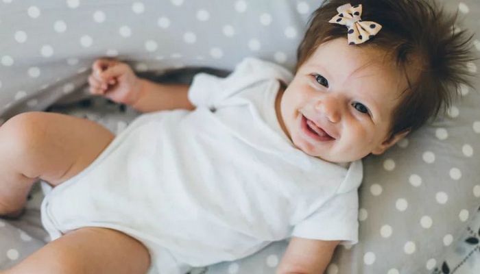 40 ideias de nomes de princesas para dar à sua filha 33