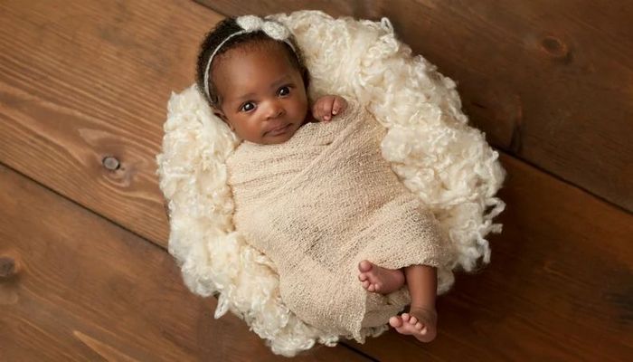 40 ideias de nomes de princesas para dar à sua filha 35