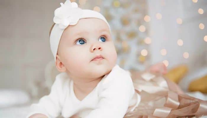 40 ideias de nomes de princesas para dar à sua filha 38