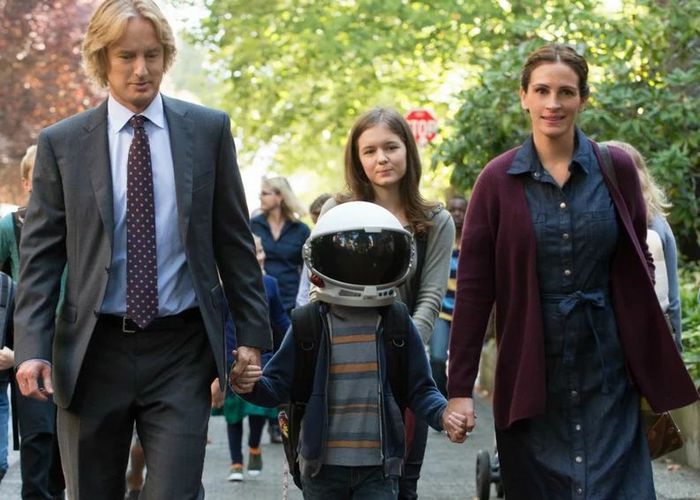 5 grandes lições de aceitação e amor próprio que aprendemos com o filme Extraordinário 1