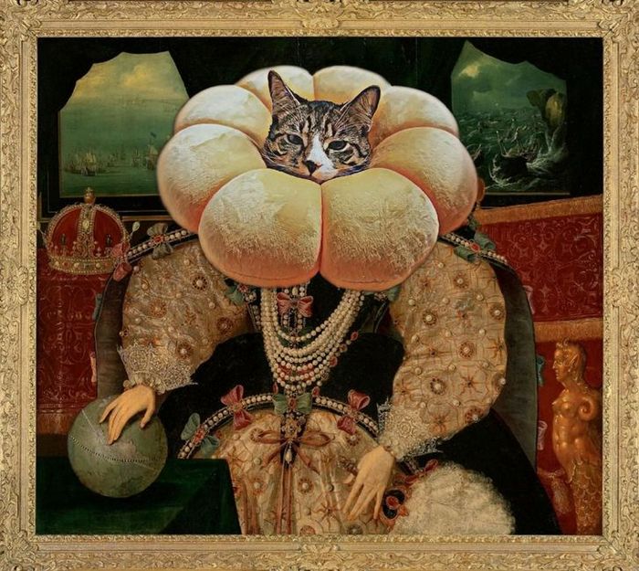 Mestres do Photoshop fazem imagens engraçadas ficarem ainda mais hilárias 29