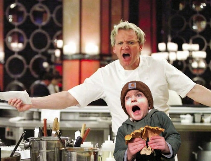 Mestres do Photoshop fazem imagens engraçadas ficarem ainda mais hilárias 37