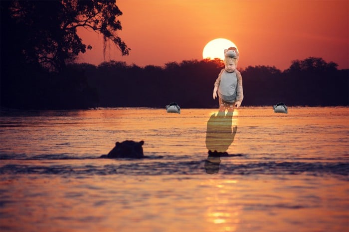 Mestres do Photoshop fazem imagens engraçadas ficarem ainda mais hilárias 41