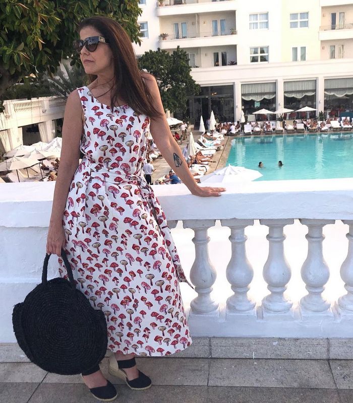 Veja como estão as atrizes que foram a Narizinho no Sítio do Picapau Amarelo 2 Veja como estão as atrizes que foram a Narizinho no Sítio do Picapau Amarelo 2