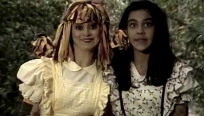 Veja como estão as atrizes que foram a Narizinho no Sítio do Picapau Amarelo 4 Veja como estão as atrizes que foram a Narizinho no Sítio do Picapau Amarelo 4