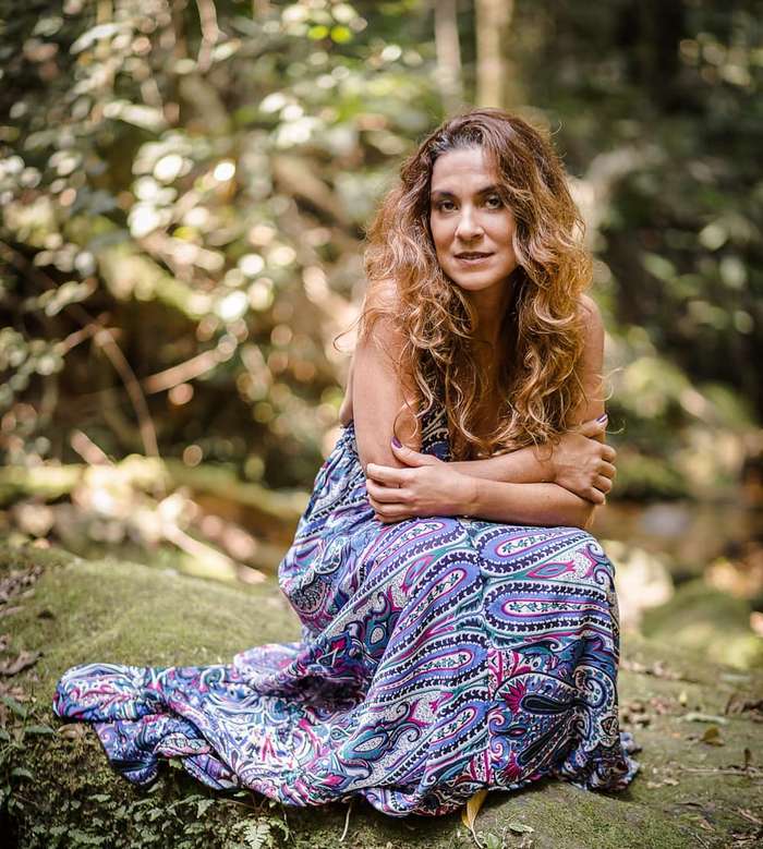 Veja como estão as atrizes que foram a Narizinho no Sítio do Picapau Amarelo 5 Veja como estão as atrizes que foram a Narizinho no Sítio do Picapau Amarelo 5