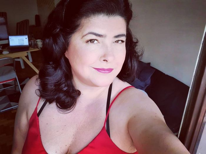 Veja como estão as atrizes que foram a Narizinho no Sítio do Picapau Amarelo 6 Veja como estão as atrizes que foram a Narizinho no Sítio do Picapau Amarelo 6