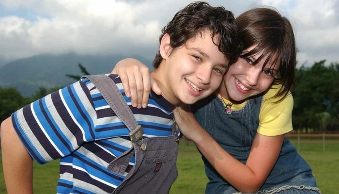 Veja como estão as atrizes que foram a Narizinho no Sítio do Picapau Amarelo 7 Veja como estão as atrizes que foram a Narizinho no Sítio do Picapau Amarelo 7