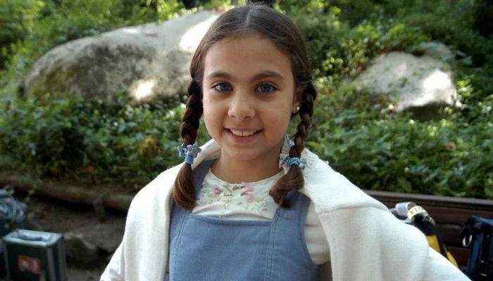 Veja como estão as atrizes que foram a Narizinho no Sítio do Picapau Amarelo 9 Veja como estão as atrizes que foram a Narizinho no Sítio do Picapau Amarelo 9