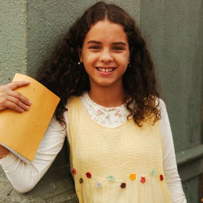 Veja como estão as atrizes que foram a Narizinho no Sítio do Picapau Amarelo 10 Veja como estão as atrizes que foram a Narizinho no Sítio do Picapau Amarelo 10