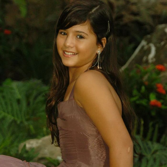 Veja como estão as atrizes que foram a Narizinho no Sítio do Picapau Amarelo 11 Veja como estão as atrizes que foram a Narizinho no Sítio do Picapau Amarelo 11