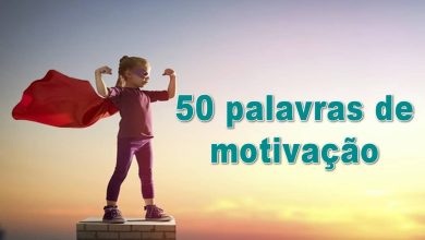 50 palavras de motivação 2