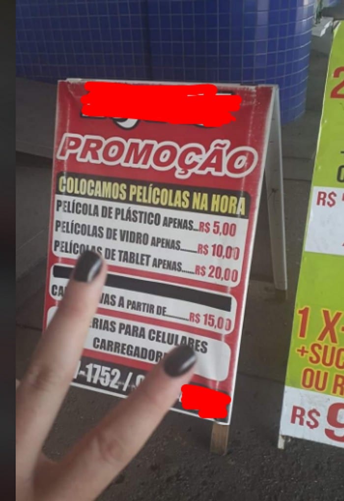 24 placas de avisos com erros engraçados de escrita 23