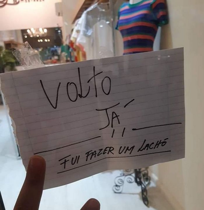 24 placas de avisos com erros engraçados de escrita 19