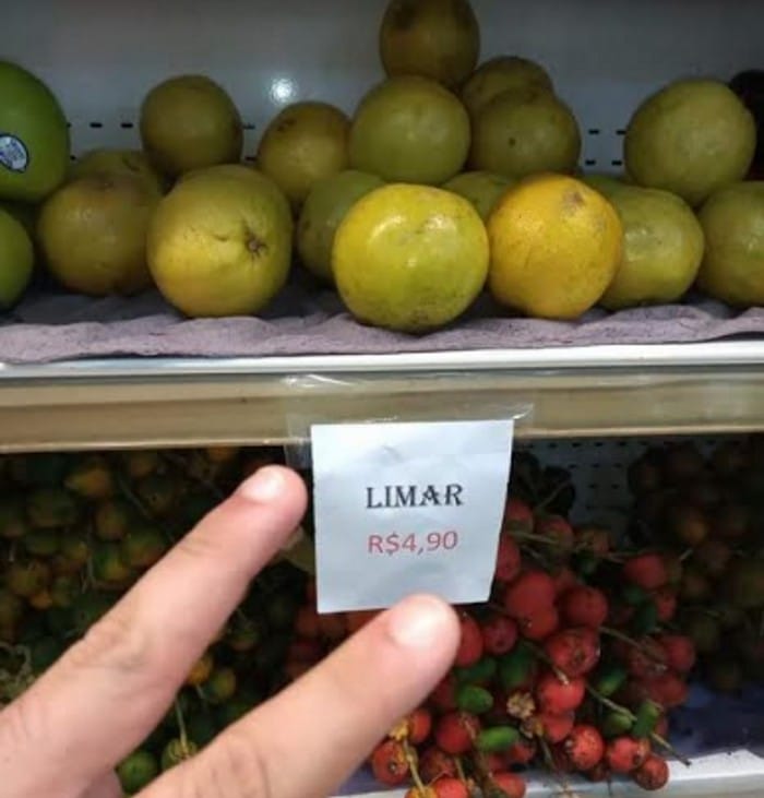 24 placas de avisos com erros engraçados de escrita 16