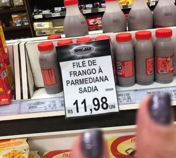 24 placas de avisos com erros engraçados de escrita 6