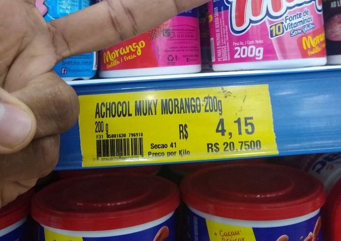 24 placas de avisos com erros engraçados de escrita 3