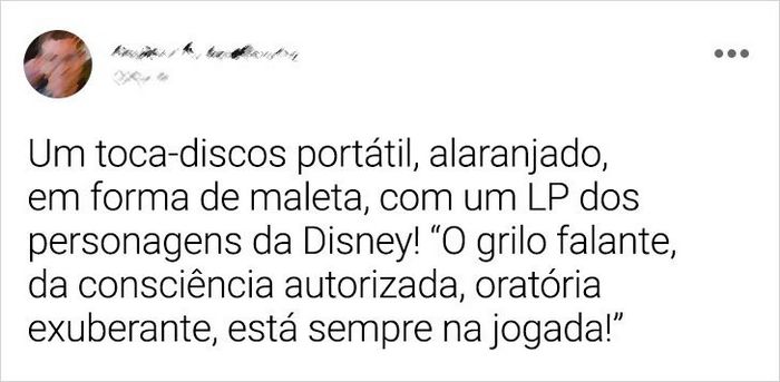 30 presentes mais emocionantes que os leitores já ganharam no Natal 3