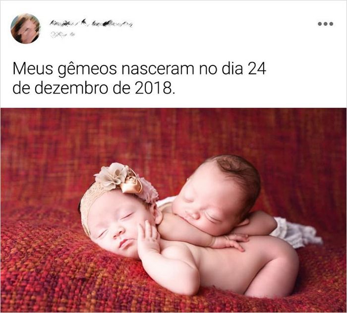 30 presentes mais emocionantes que os leitores já ganharam no Natal 7