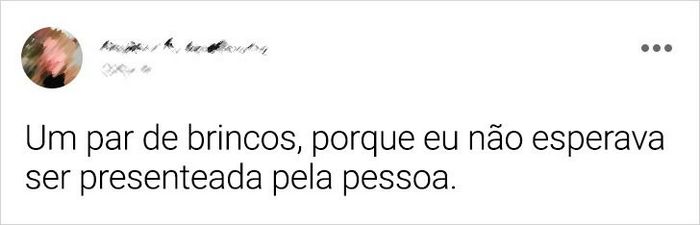 30 presentes mais emocionantes que os leitores já ganharam no Natal 9