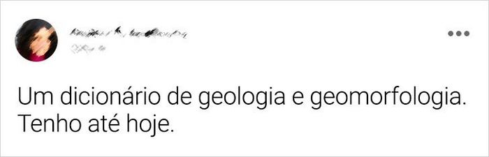 30 presentes mais emocionantes que os leitores já ganharam no Natal 12