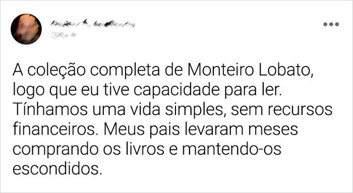 30 presentes mais emocionantes que os leitores já ganharam no Natal 13