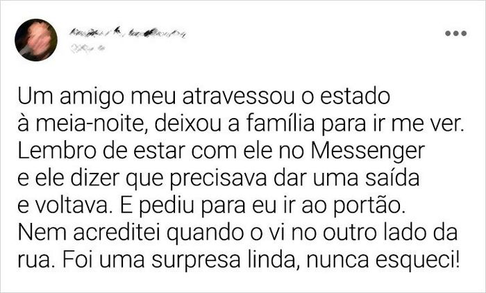30 presentes mais emocionantes que os leitores já ganharam no Natal 16