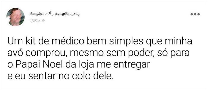 30 presentes mais emocionantes que os leitores já ganharam no Natal 21