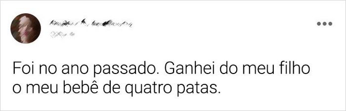 30 presentes mais emocionantes que os leitores já ganharam no Natal 22