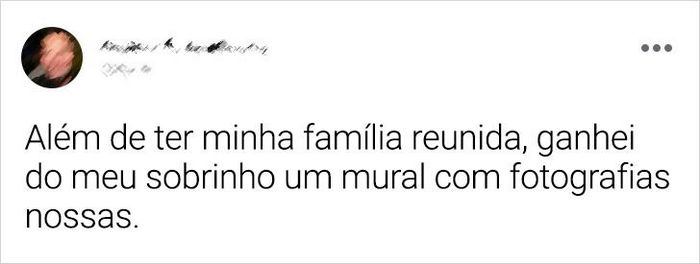 30 presentes mais emocionantes que os leitores já ganharam no Natal 25