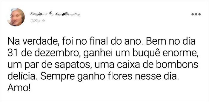 30 presentes mais emocionantes que os leitores já ganharam no Natal 27