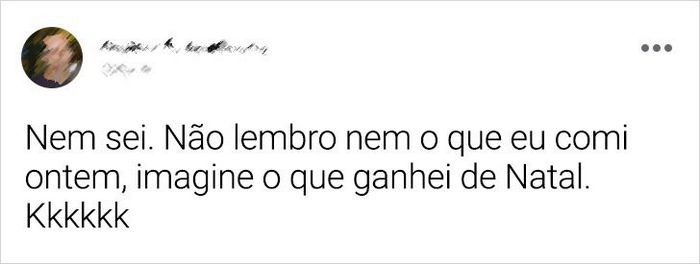 30 presentes mais emocionantes que os leitores já ganharam no Natal 30