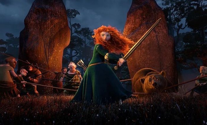 Qual seria a princesa Disney de acordo com seu signo 1