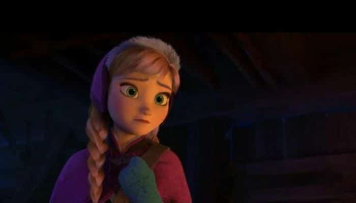 Qual seria a princesa Disney de acordo com seu signo 3