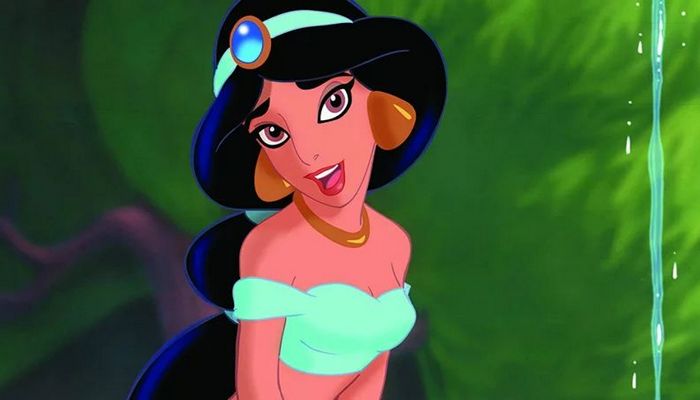 Qual seria a princesa Disney de acordo com seu signo 5