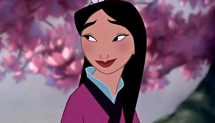 Qual seria a princesa Disney de acordo com seu signo 6