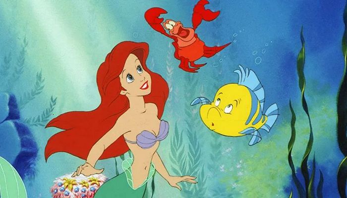 Qual seria a princesa Disney de acordo com seu signo 7