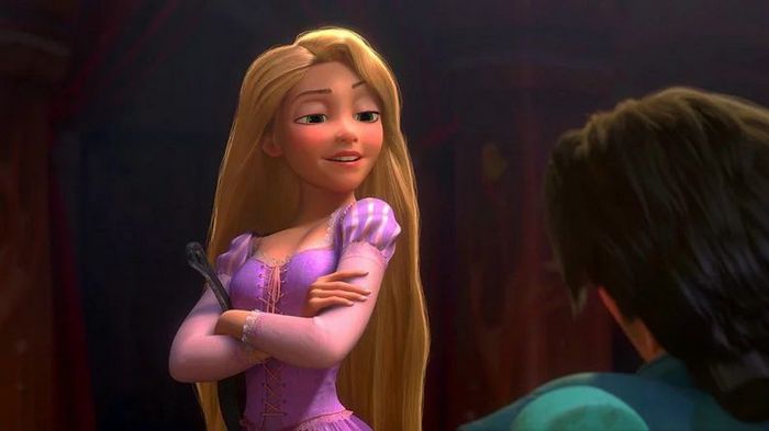 Qual seria a princesa Disney de acordo com seu signo 8