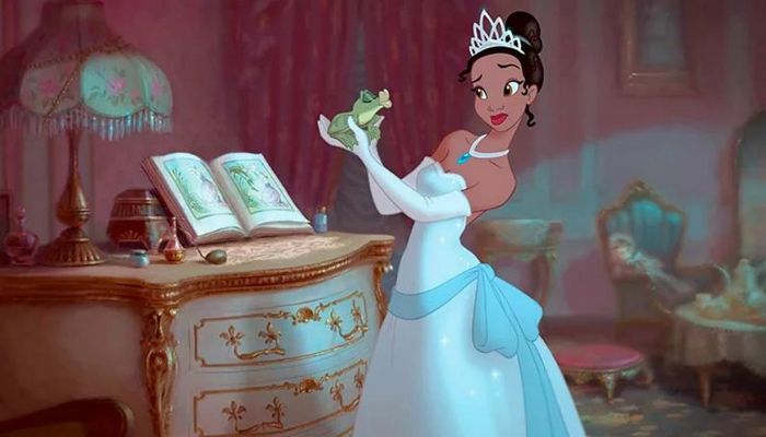 Qual seria a princesa Disney de acordo com seu signo 9