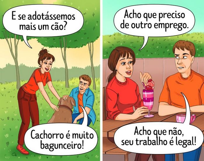 15 sinais de que seu parceiro está destruindo sua autoestima: Saiba reconhecer e proteger a sua saúde emocional 4