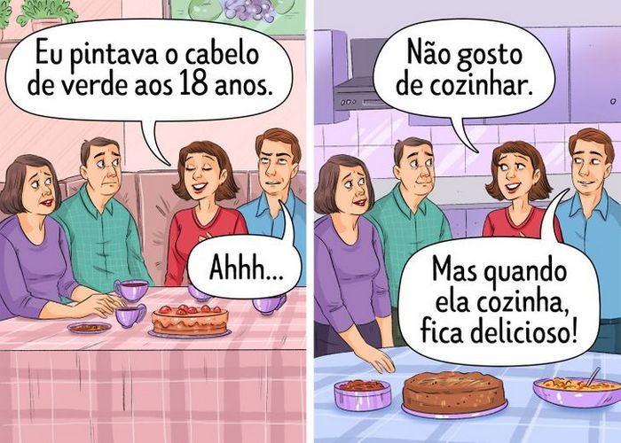 15 sinais de que seu parceiro está destruindo sua autoestima: Saiba reconhecer e proteger a sua saúde emocional 5
